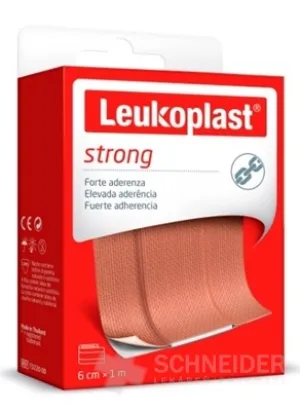 LEUKOPLAST STARK