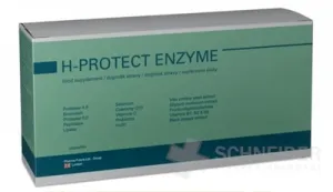 Pharma Future H-PROTECT ENZYM