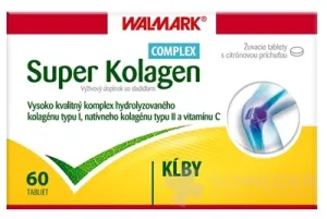 WALMARK Super Kollagen-Komplex