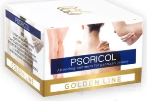 Golden Line PSORICOL