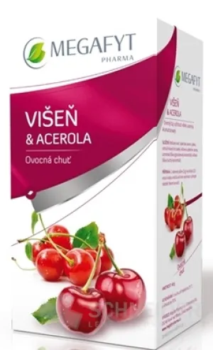 MEGAPHYTENKIRSCH &amp; ACEROLA