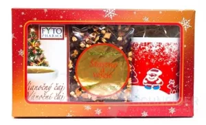 FYTO Geschenkkassette Weihnachten