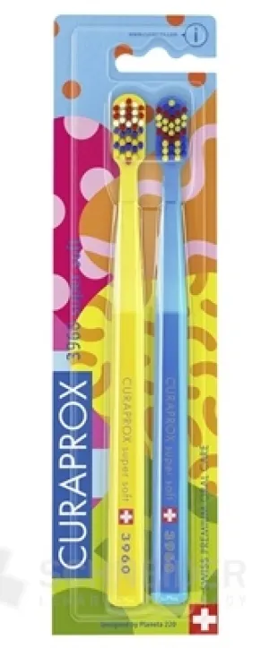 CURAPROX CS 3960 supersoft Ed. aus dem Wunderland