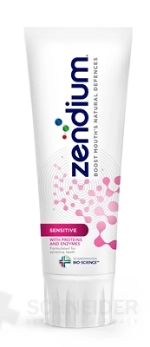 ZENDIUM SENSITIVE