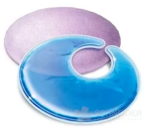 AVENT THERMO BRUSTPADS 2in1