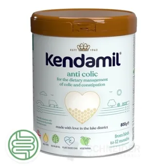 KENDAMIL AC Anti-Kolik