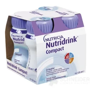 NUTTRINK KOMPAKT