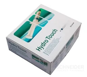 HydroTouch Wasserlösliches Gleitgel