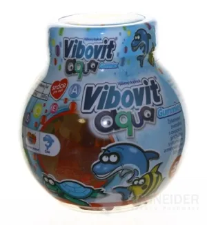 VIBOVIT AQUA Gummies