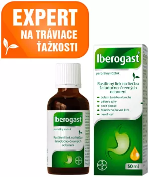 Iberogast 50 ml