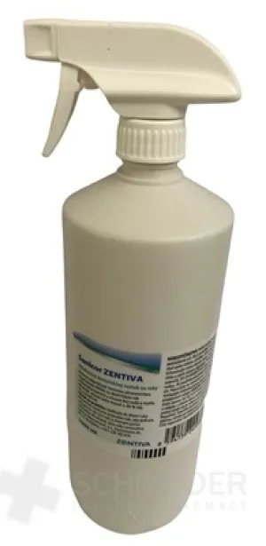 Sanicor Zentiva