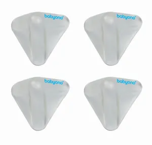 BABYONO Tischeckenschutz