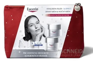 Eucerin Kazeta HYALURON-FILLER + 3xEFFEKT