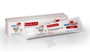 SPORTACTIVE EMUL GEL