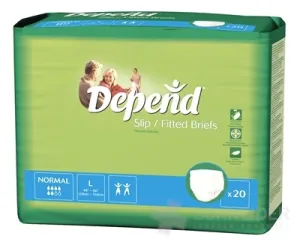 DEPEND SLIP NORMAL GROSS
