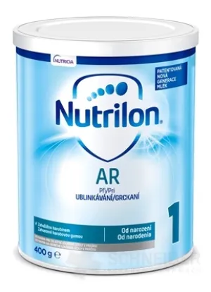 Feeder 1 AR