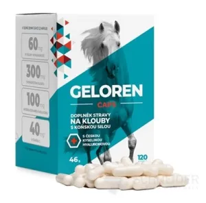 Contipro GELOREN CAPS