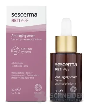 sesderma RETI AGE Anti-Aging-Serum