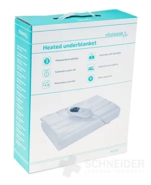 Vitalpeak HP 80 Heizdecke