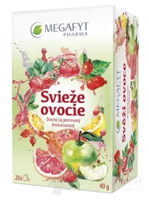 MEGAFYT Frisches Obst