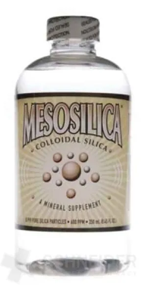 MesoSilica kolloidales Silizium