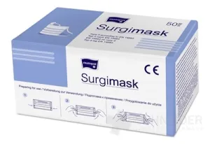Surgimask Chirurgische Gesichtsmaske