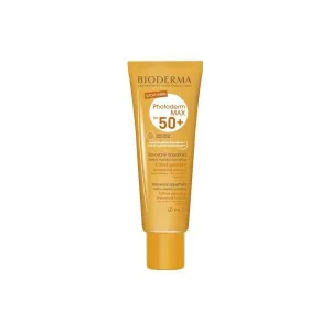Bioderma Photoderm MAX Aquafluid hell getönt LSF 50+ 40 ml