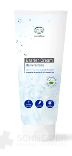 FORMA-PFLEGE-BARRIERECREME
