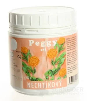 PEGGY GEL Ringelblume