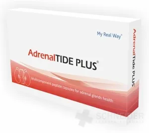 AdrenalTIDE PLUS