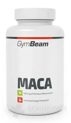 GymBeam-Lesung
