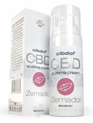 cibdol CBD Zemadol