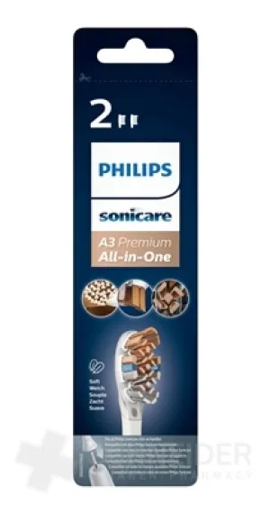 Philips Sonicare A3 Premium All-in-One