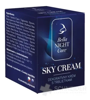 Bella NIGHT Care SKY CREAM