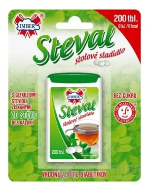 IMBER Steval