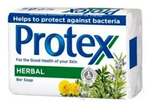 PROTEX KRÄUTERSEIFE