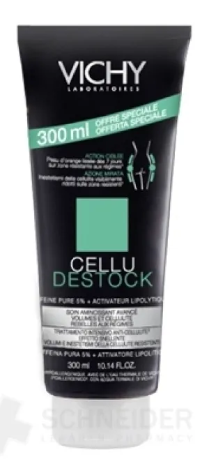 VICHY CELLUDESTOCK