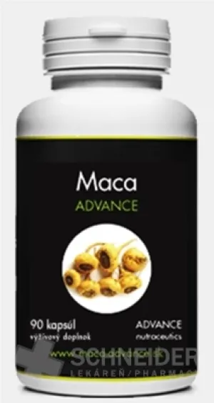 ADVANCE Maca
