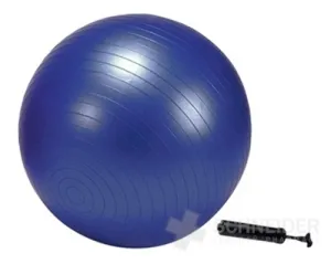 GYMS REHABILITATIONSBALL ABS 85 cm + Pumpe