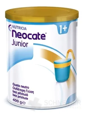 Neocate Junior
