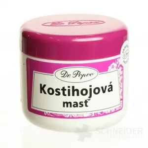 DR. POPOV MAST KOSTIHOJOVÁ