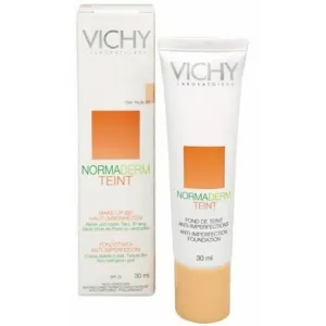 Vichy Normaderm Teint Make-up für fettige, Misch- und Problemhaut, Nr. 25