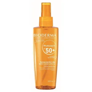 Bioderma Photoderm BRONZE Trockenöl LSF 50+ 200 ml