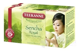 TEEKANNE WST SENCHA ROYAL