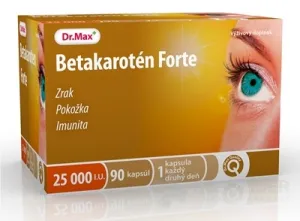 Dr.Max Betacarotin Forte