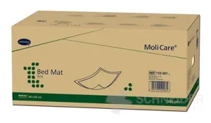 MoliCare Bed Mat Eco 5 Tropfen 40x60 cm