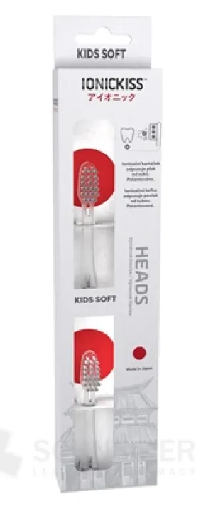 IONICKISS KIDS SOFT Ersatzkopf