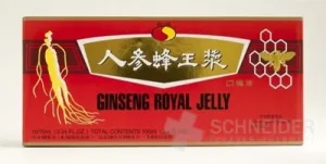GINSENG GElee Royale – Amazonas