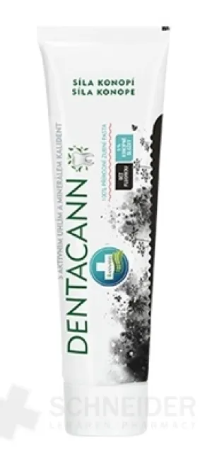 ANNABIS DENTACANN