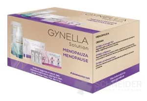 GYNELLA-Lösung WECHSELPAUSE
